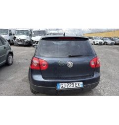 Pretensionneur de ceinture avant gauche VOLKSWAGEN GOLF 5