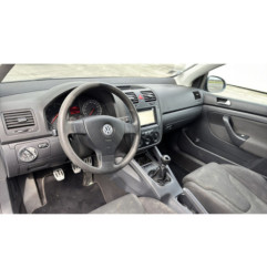 Pretensionneur de ceinture avant gauche VOLKSWAGEN GOLF 5