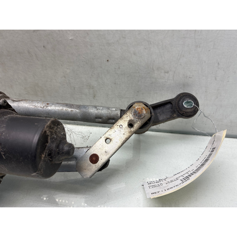 Moteur essuie glace avant DACIA LODGY Photo n°1