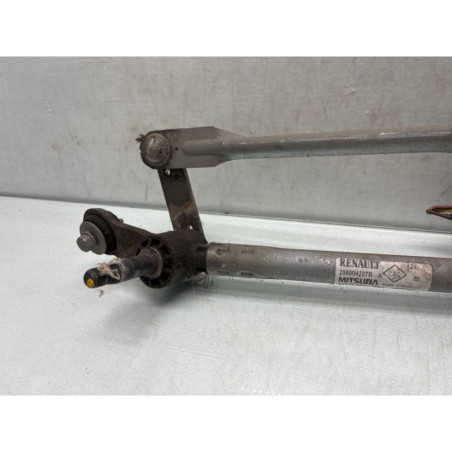 Moteur essuie glace avant DACIA LODGY