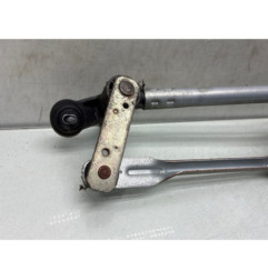 Moteur essuie glace avant DACIA LODGY