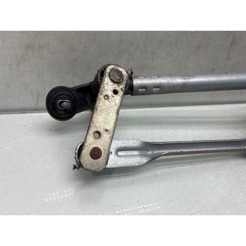 Moteur essuie glace avant DACIA LODGY Photo n°3