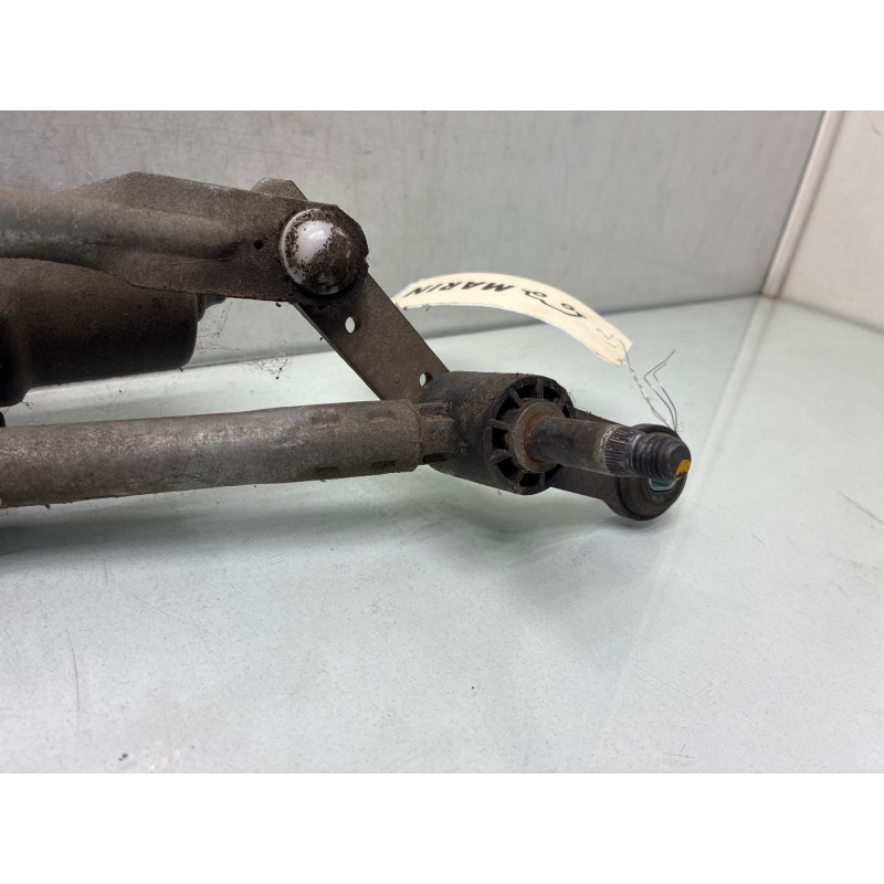 Moteur essuie glace avant DACIA LODGY Photo n°4