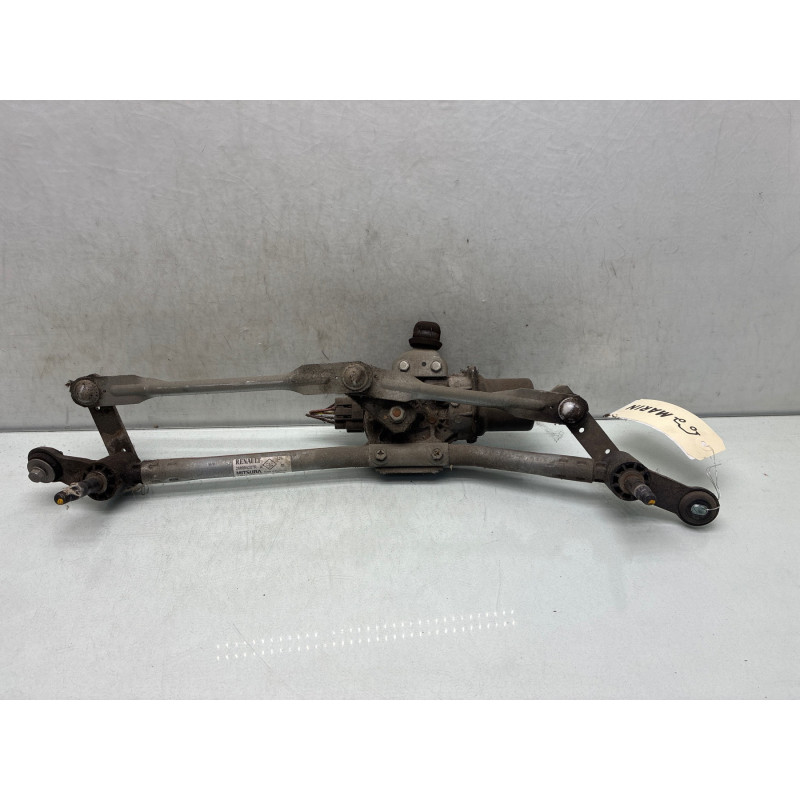 Moteur essuie glace avant DACIA LODGY Photo n°5