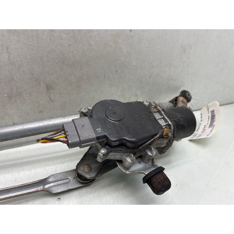 Moteur essuie glace avant DACIA LODGY Photo n°6
