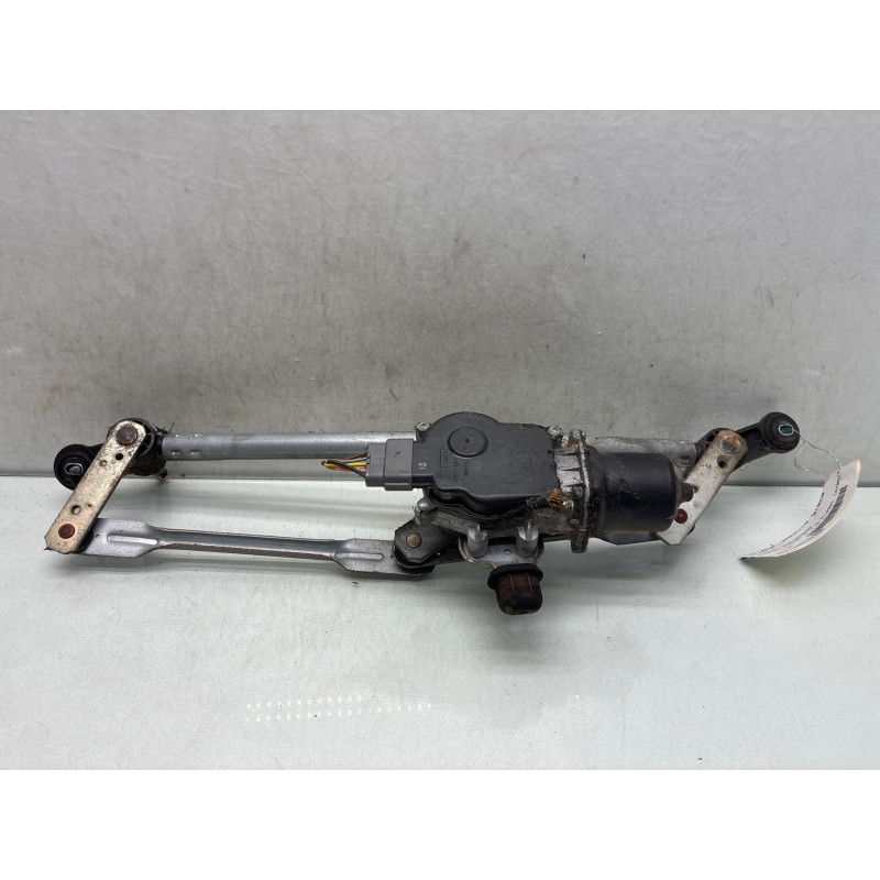 Moteur essuie glace avant DACIA LODGY Photo n°7