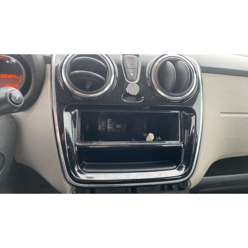 Poignee interieur avant droit DACIA LODGY Photo n°14
