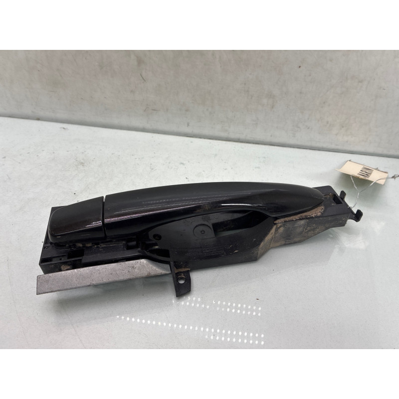 Poignee porte arriere gauche NISSAN QASHQAI 2 Photo n°2