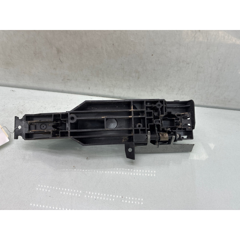 Poignee porte arriere gauche NISSAN QASHQAI 2 Photo n°3