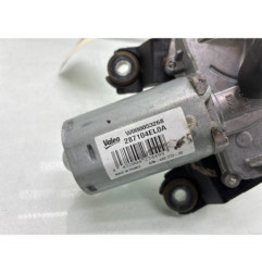 Moteur essuie glace arriere NISSAN QASHQAI 2