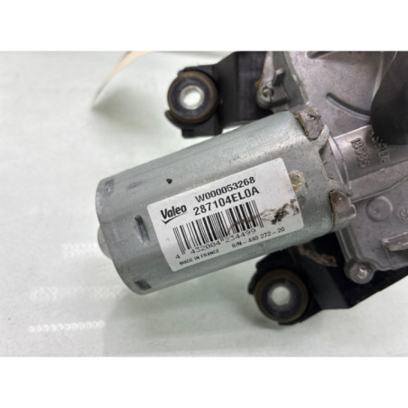 Moteur essuie glace arriere NISSAN QASHQAI 2
