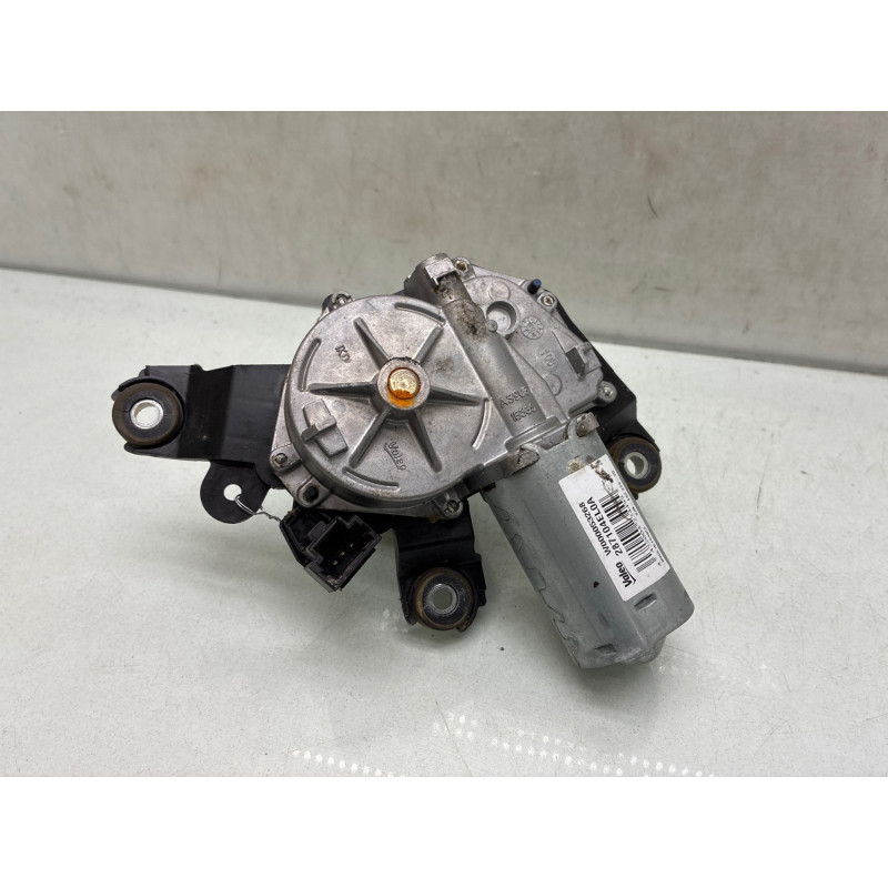 Moteur essuie glace arriere NISSAN QASHQAI 2 Photo n°3