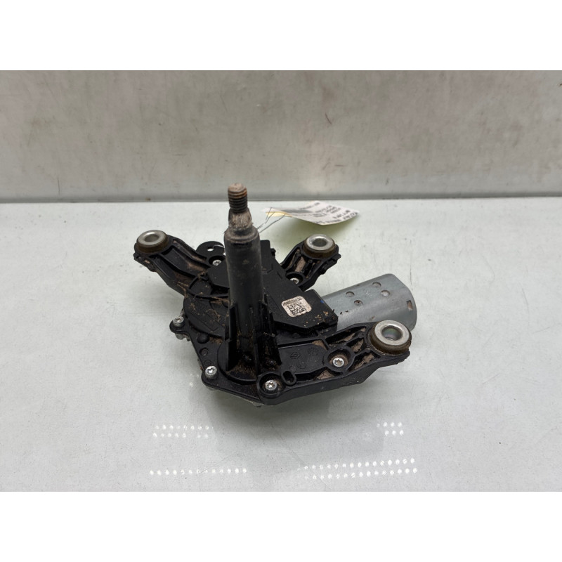 Moteur essuie glace arriere NISSAN QASHQAI 2 Photo n°4