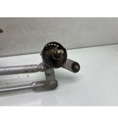 Moteur essuie glace avant NISSAN QASHQAI 2 Photo n°1