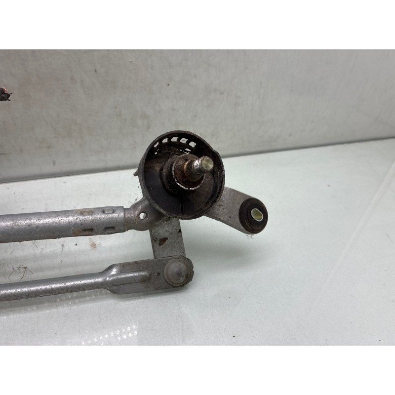 Moteur essuie glace avant NISSAN QASHQAI 2 Photo n°1