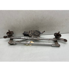 Moteur essuie glace avant NISSAN QASHQAI 2