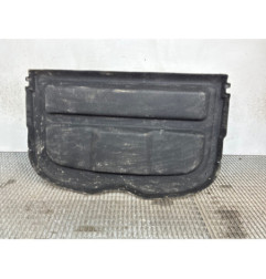 Plage arriere NISSAN QASHQAI 2