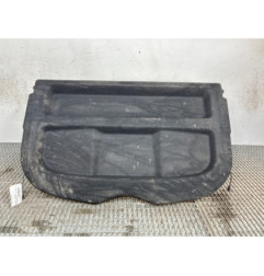 Plage arriere NISSAN QASHQAI 2