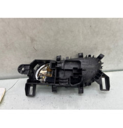 Poignee interieur arriere droit NISSAN QASHQAI 2