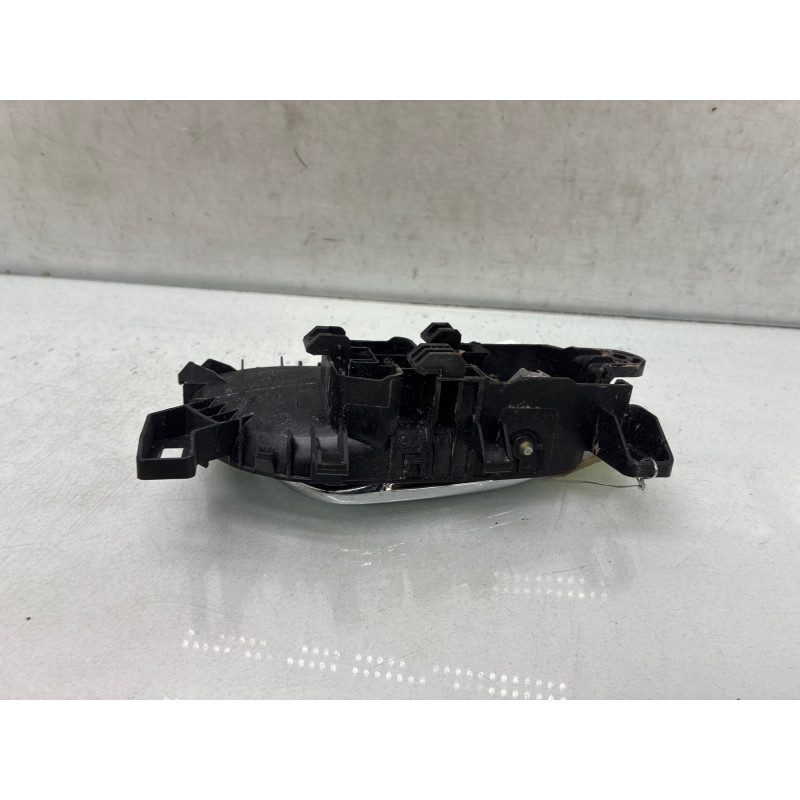 Poignee interieur arriere gauche NISSAN QASHQAI 2 Photo n°1