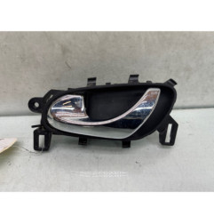 Poignee interieur arriere gauche NISSAN QASHQAI 2