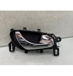 Poignee interieur avant droit NISSAN QASHQAI 2 Photo n°1