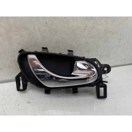 Poignee interieur avant droit NISSAN QASHQAI 2 Photo n°1