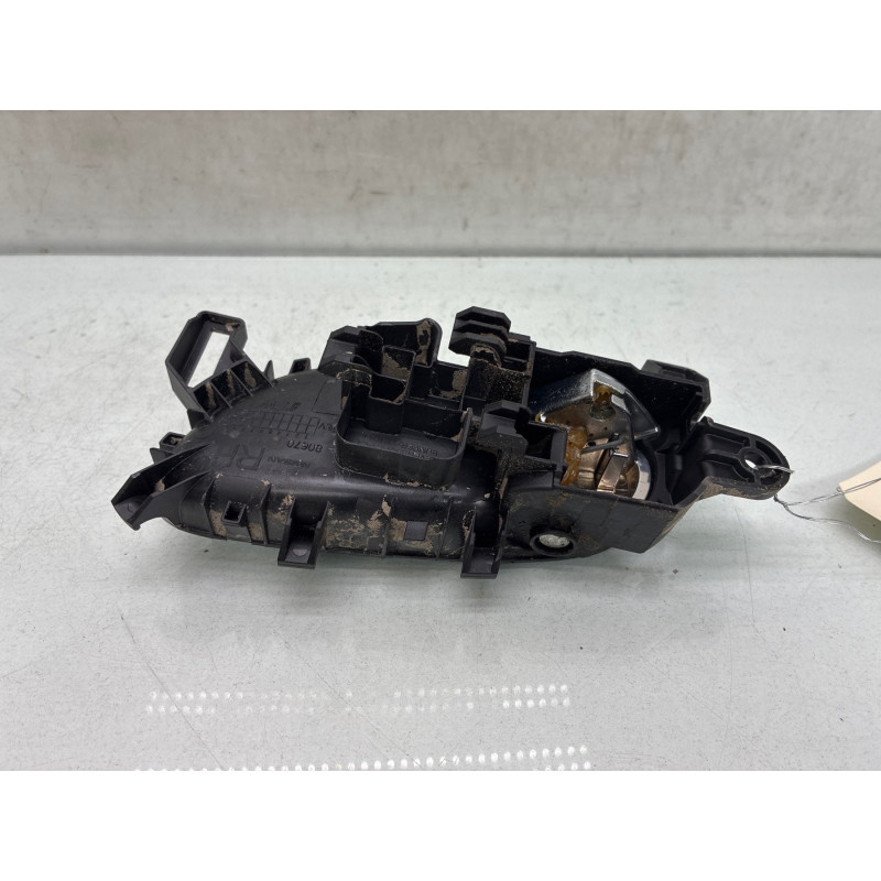 Poignee interieur avant droit NISSAN QASHQAI 2 Photo n°3