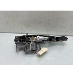 Poignee porte arriere droit CITROEN C3 2 Photo n°1