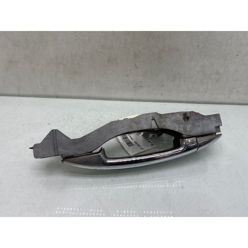 Poignee porte arriere droit CITROEN C3 2 Photo n°2