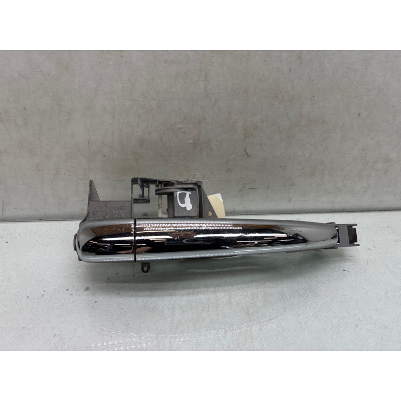 Poignee porte arriere droit CITROEN C3 2 Photo n°3