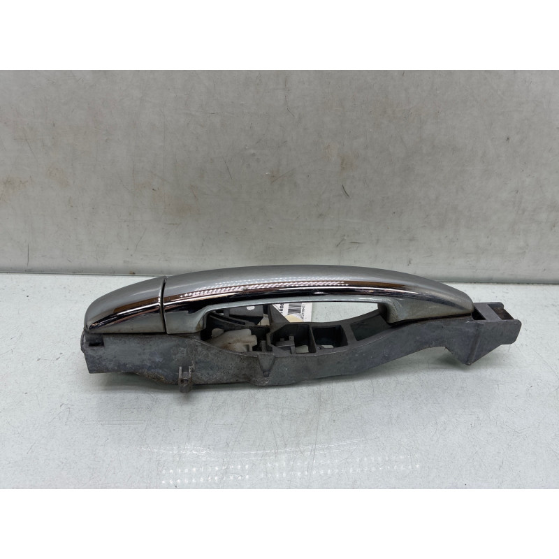 Poignee porte arriere droit CITROEN C3 2 Photo n°4