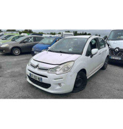 Poignee porte arriere droit CITROEN C3 2