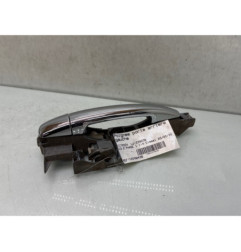 Poignee porte arriere gauche CITROEN C3 2
