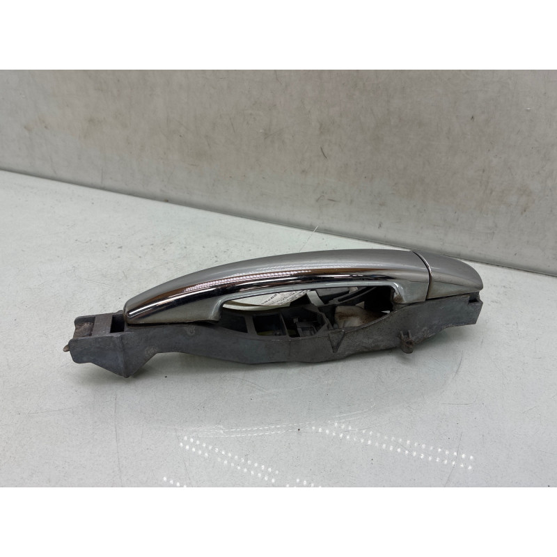 Poignee porte arriere gauche CITROEN C3 2 Photo n°3