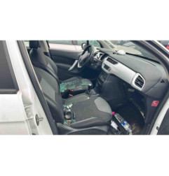 Poignee porte arriere gauche CITROEN C3 2