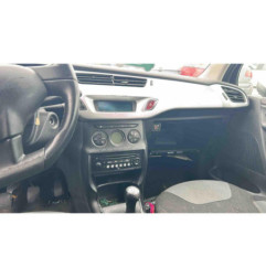 Poignee porte arriere gauche CITROEN C3 2