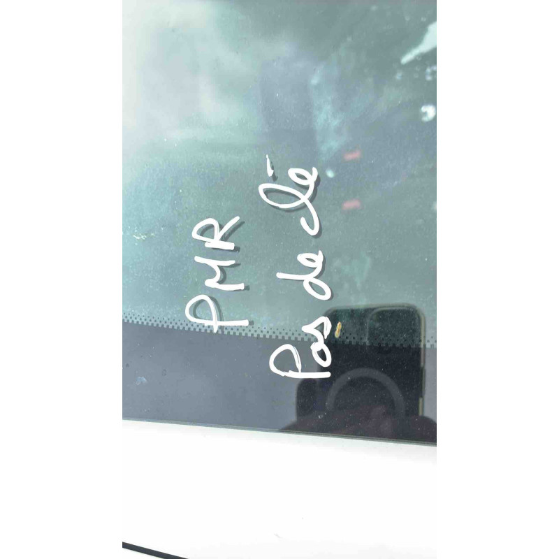 Poignee porte arriere gauche CITROEN C3 2 Photo n°20