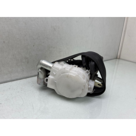 Pretensionneur de ceinture avant gauche TOYOTA IQ Photo n°1