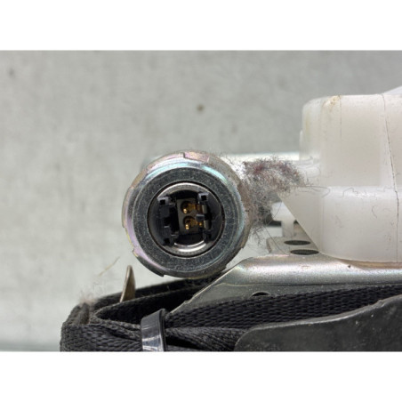 Pretensionneur de ceinture avant gauche TOYOTA IQ