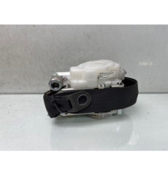 Pretensionneur de ceinture avant gauche TOYOTA IQ