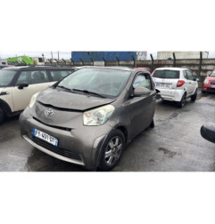 Pretensionneur de ceinture avant gauche TOYOTA IQ