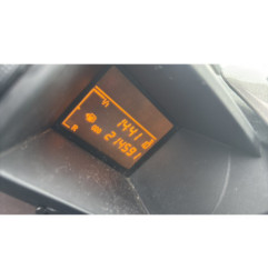 Pretensionneur de ceinture avant gauche TOYOTA IQ