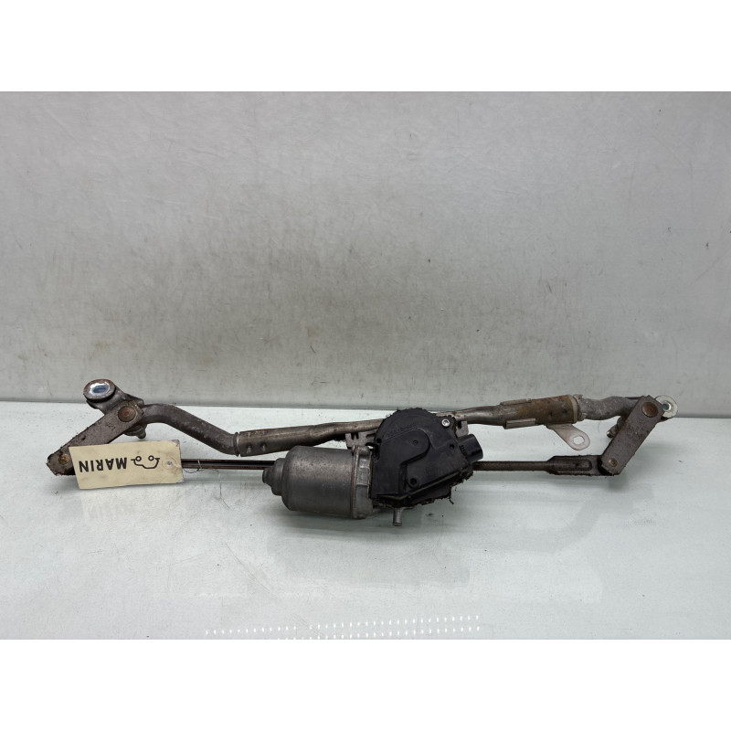 Moteur essuie glace avant TOYOTA IQ Photo n°1