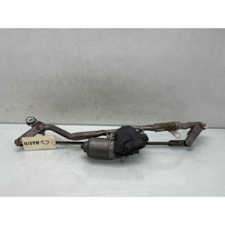 Moteur essuie glace avant TOYOTA IQ Photo n°1
