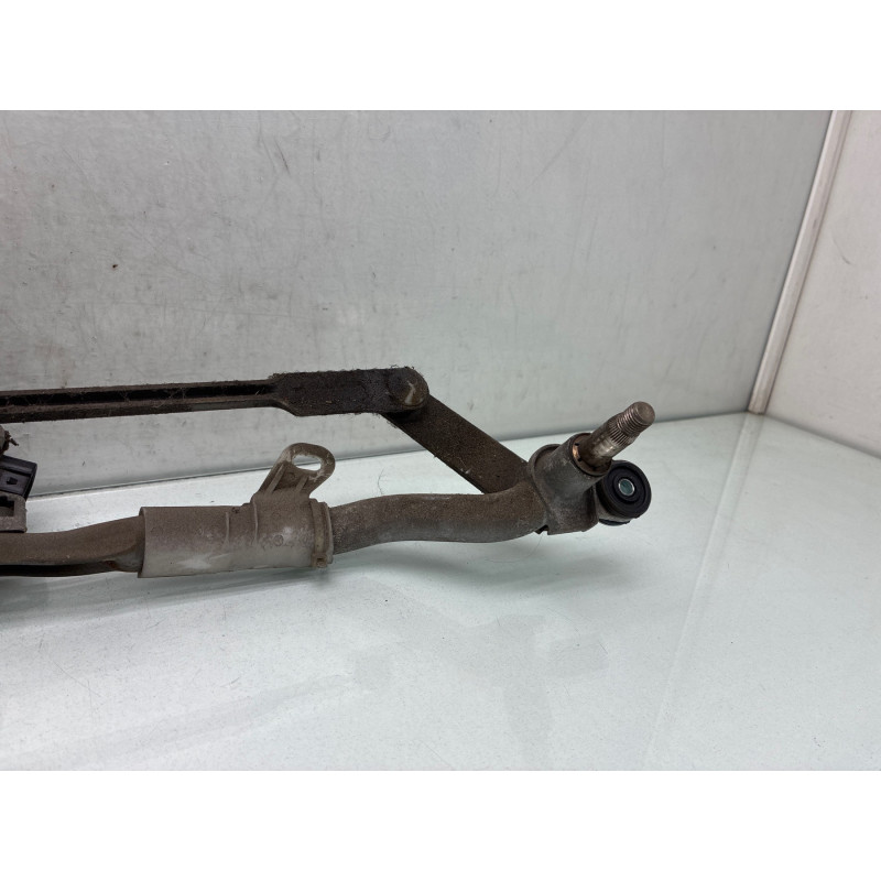 Moteur essuie glace avant TOYOTA IQ Photo n°2