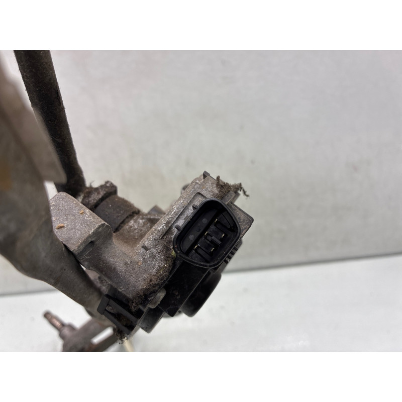 Moteur essuie glace avant TOYOTA IQ Photo n°3