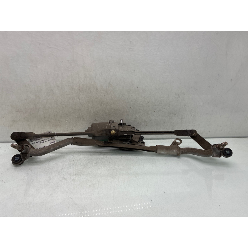Moteur essuie glace avant TOYOTA IQ Photo n°4