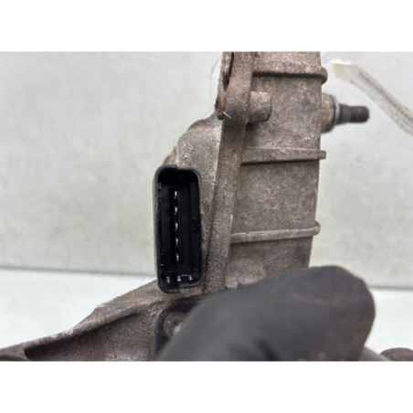Moteur essuie glace avant droit RENAULT SCENIC 3 Photo n°1