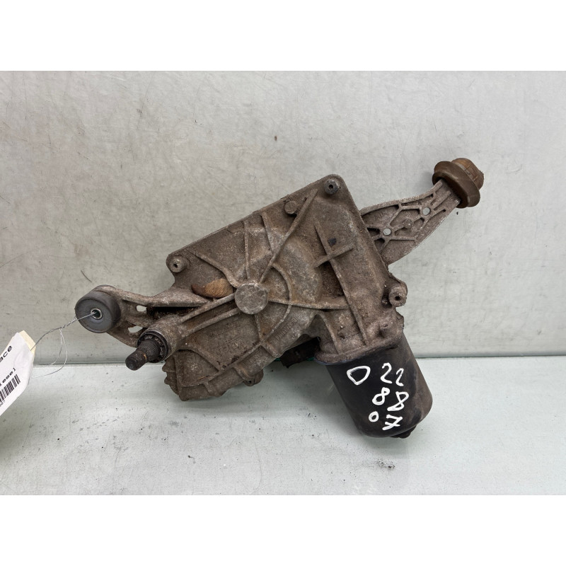 Moteur essuie glace avant droit RENAULT SCENIC 3 Photo n°3